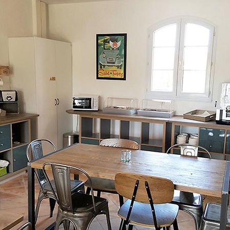 Residence Odalys La Palmeraie Grimaud Zewnętrze zdjęcie