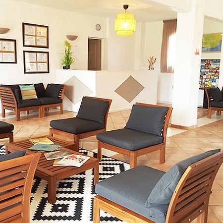 Residence Odalys La Palmeraie Grimaud Zewnętrze zdjęcie