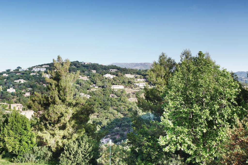 Residence Odalys La Palmeraie Grimaud Zewnętrze zdjęcie