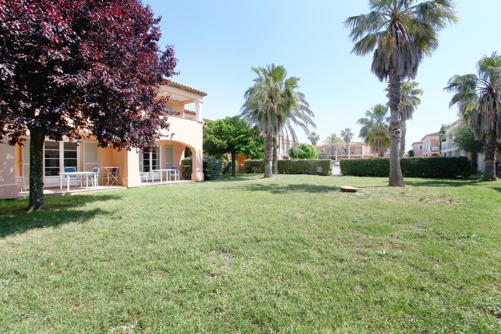 Residence Odalys La Palmeraie Grimaud Zewnętrze zdjęcie