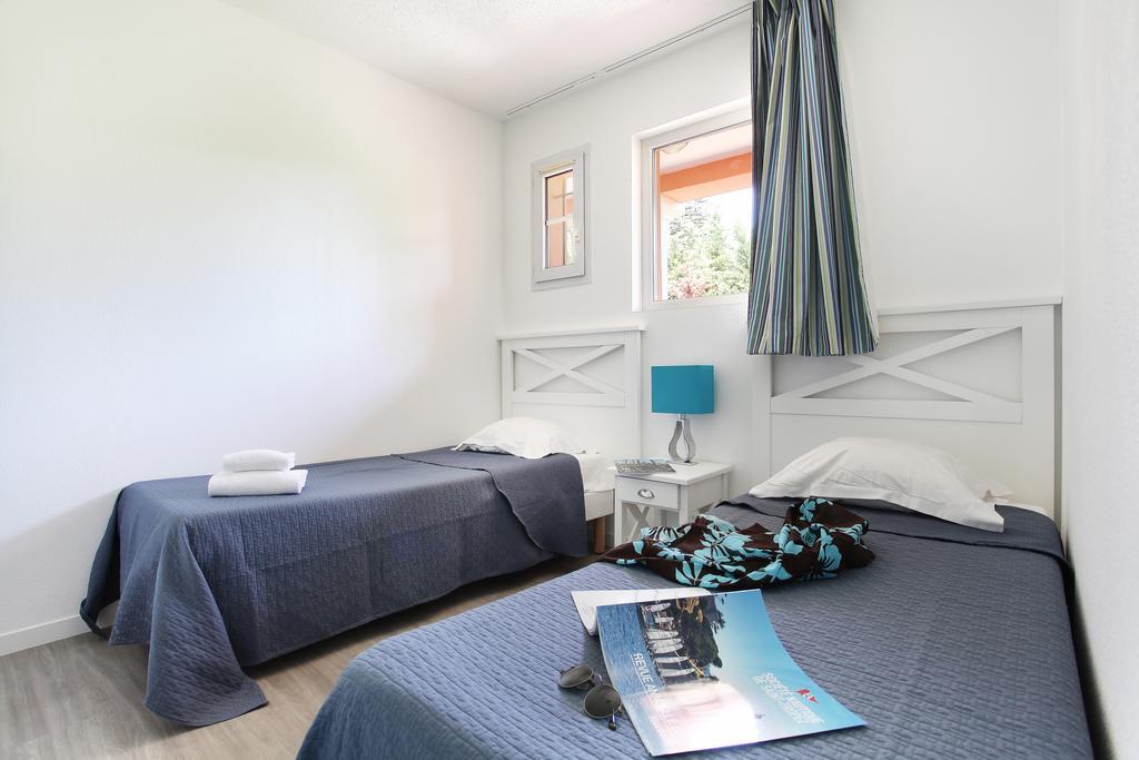 Residence Odalys La Palmeraie Grimaud Zewnętrze zdjęcie