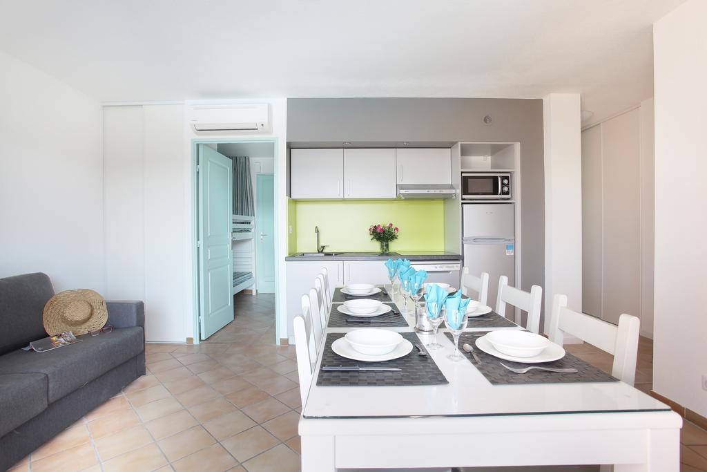Residence Odalys La Palmeraie Grimaud Zewnętrze zdjęcie