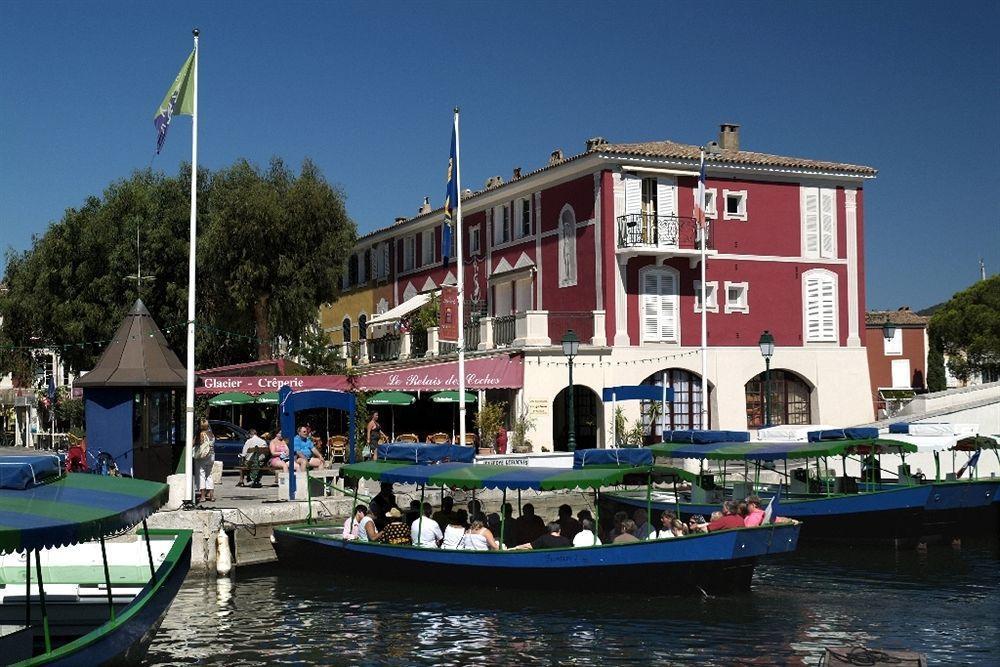 Residence Odalys La Palmeraie Grimaud Zewnętrze zdjęcie