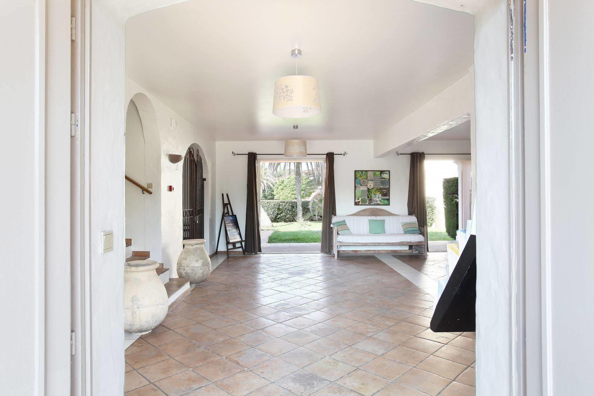 Residence Odalys La Palmeraie Grimaud Zewnętrze zdjęcie