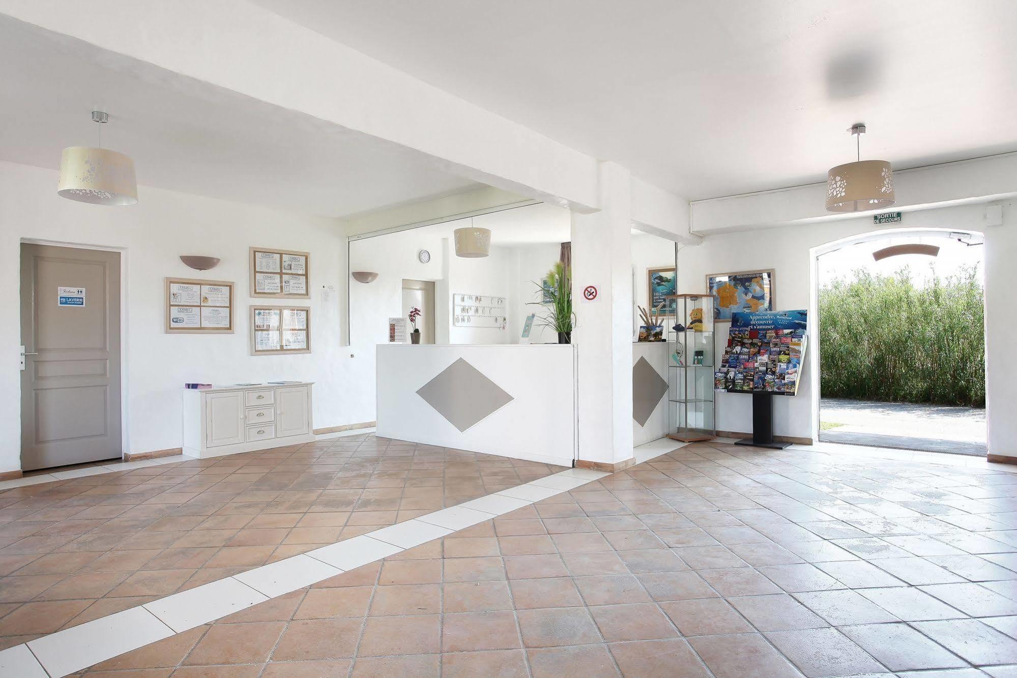 Residence Odalys La Palmeraie Grimaud Zewnętrze zdjęcie